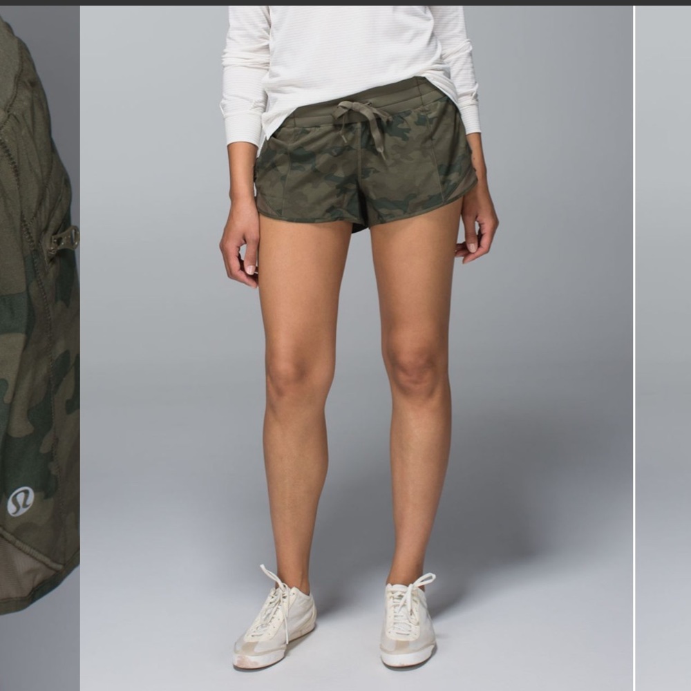 🍋 Lululemon shorts 🍋